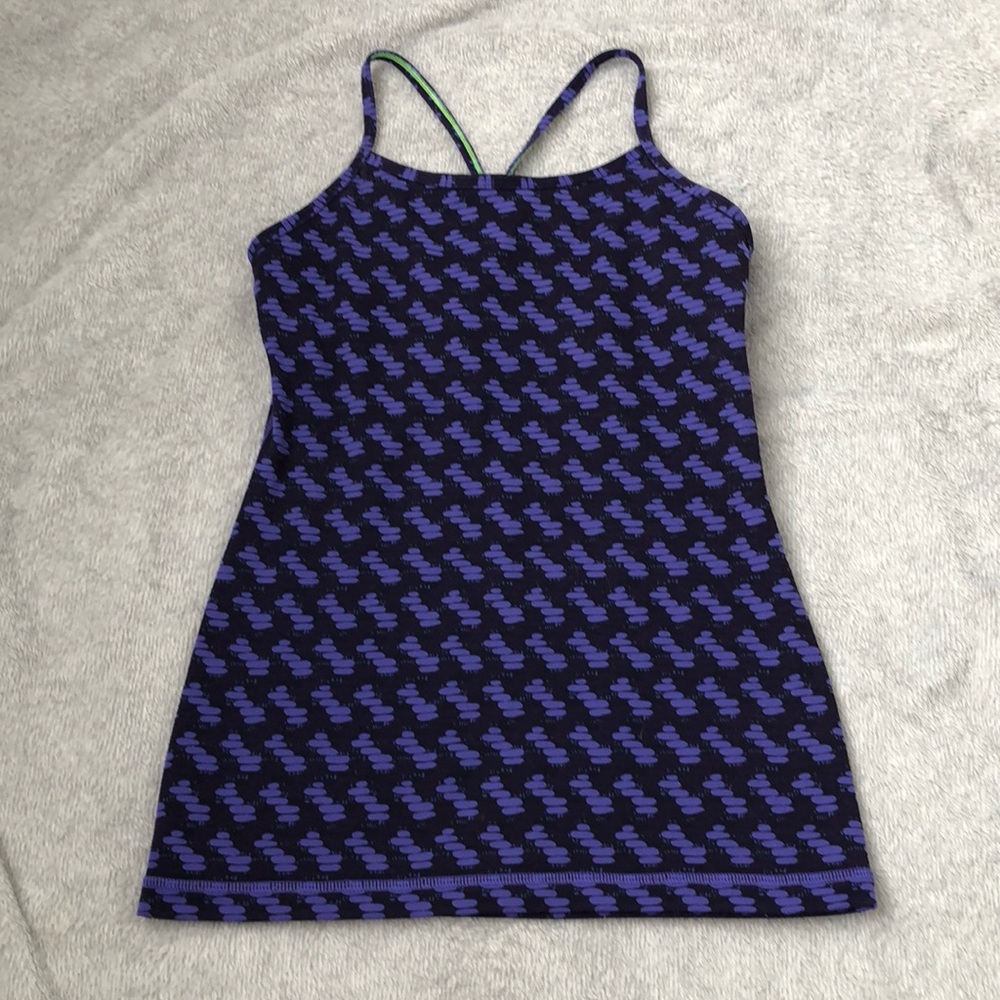 Ivivva Tanktop